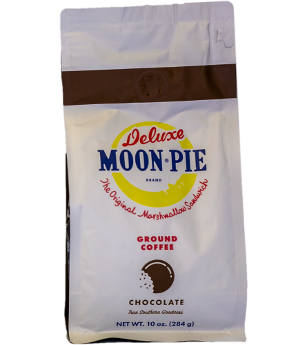 Moon Pie Coffee