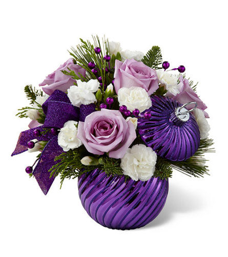 FTD Royal Delights Bouquet