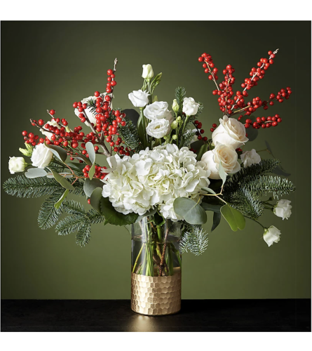 FTD® Winter Forest Bouquet