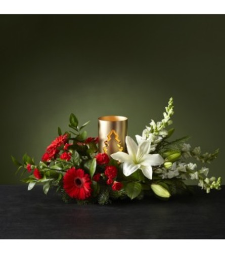 FTD® Hope & Harmony Centerpiece