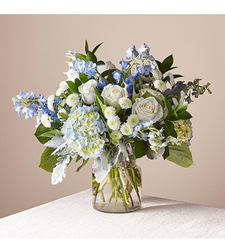 Our Clear Skies Bouquet