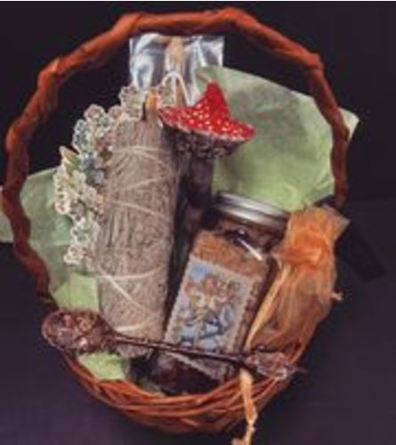 Gift Basket E