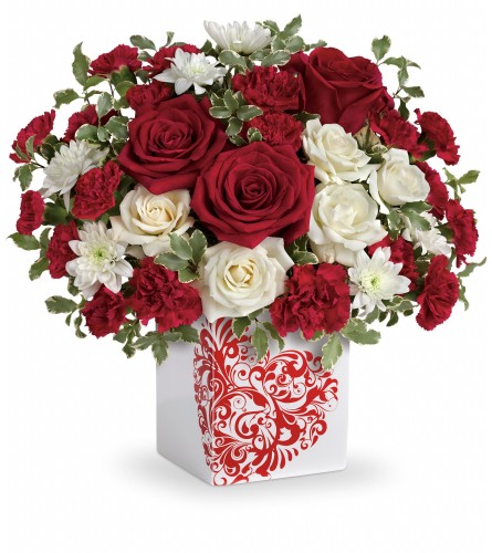 Best Friends Forever Bouquet (Teleflora)