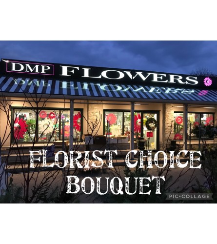 Florist choice Bouquet