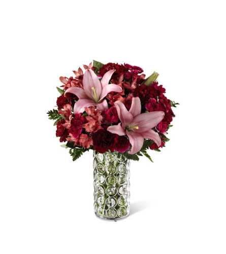 FTD Perfect Impressions Bouquet