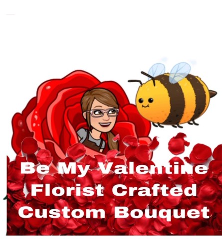 Stayton Flowers Valentine Florist Choice