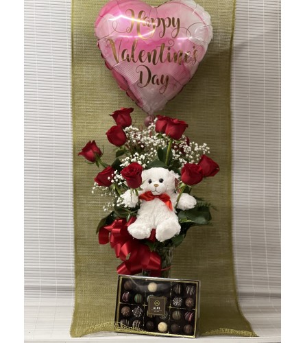 The Valentines LOVE Bundle 2024