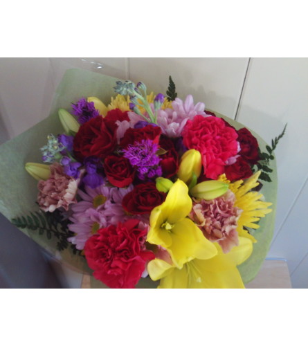 Heatherton's Florist Daily Deal Bouquet