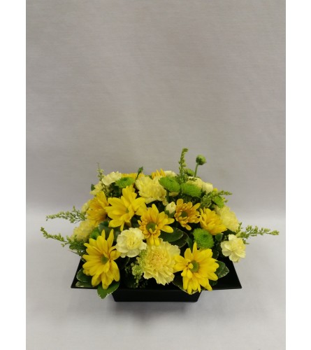 Ray of Sunshine Arrangement