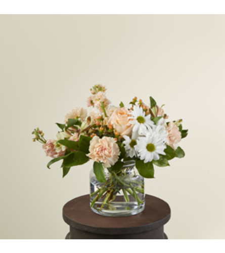 22-M7 Sweet Sherbert - Deluxe. An arrangement by Blossoms On The Trail.