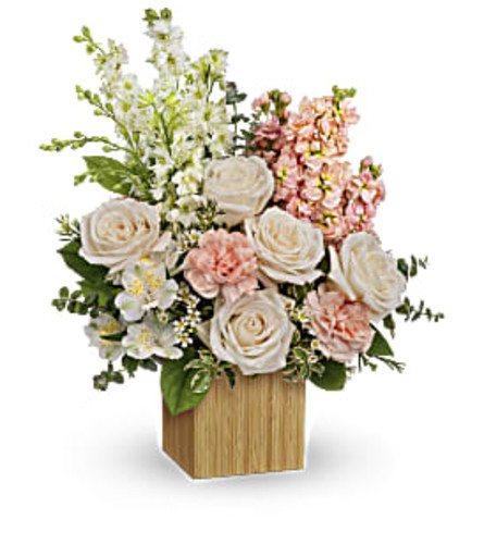 The More Adored Bouquet