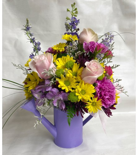 Watering Can Special for Mothers Day