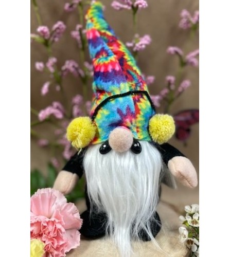 Gnome - Ozzie