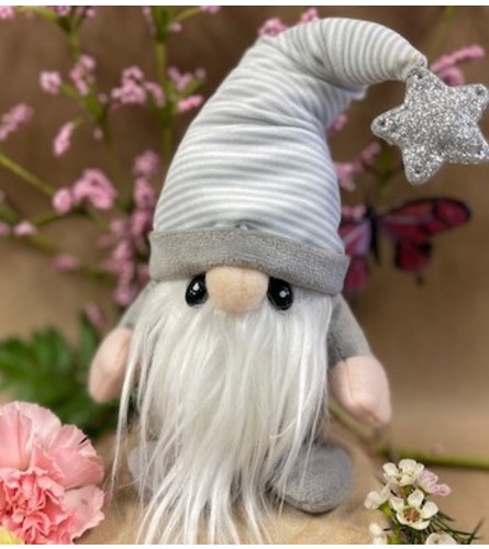 Gnome - Sawyer