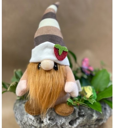 Gnome - Cocoa