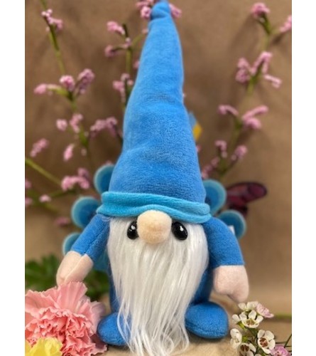 Gnome - Percy