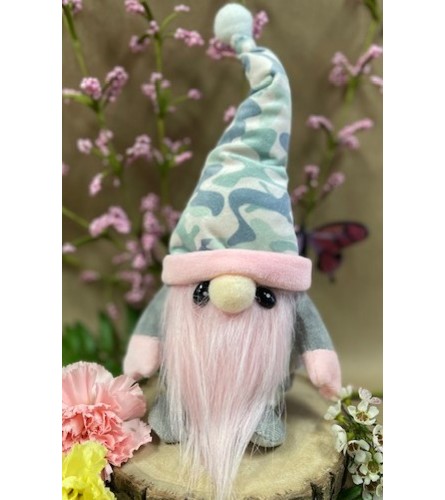 Gnome - Harper