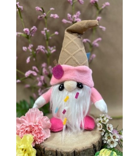 Gnome - Sweetie