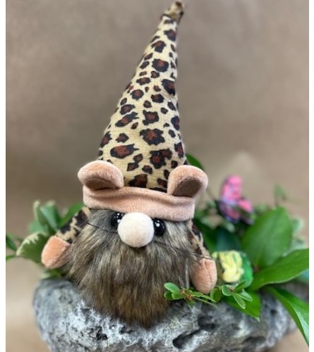 Gnome - Riley