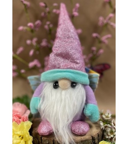 Gnome - Avery