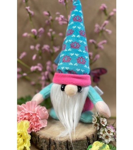 Gnome - Yogi