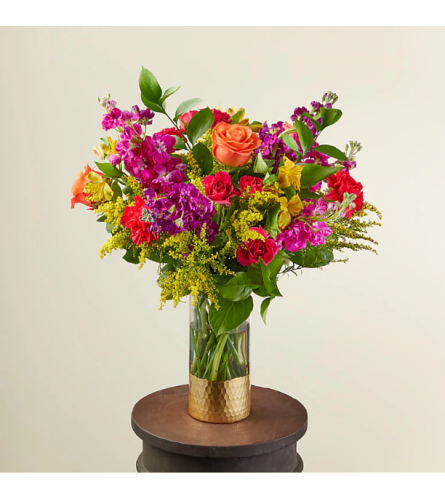 Elegant Sudance Bouquet