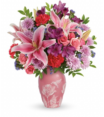 Treasured Times Bouquet (Teleflora)