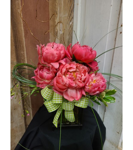 Fan Favorite: ALL Peonies