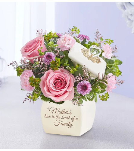 A Mother’s Love by Conny's Flower Shop