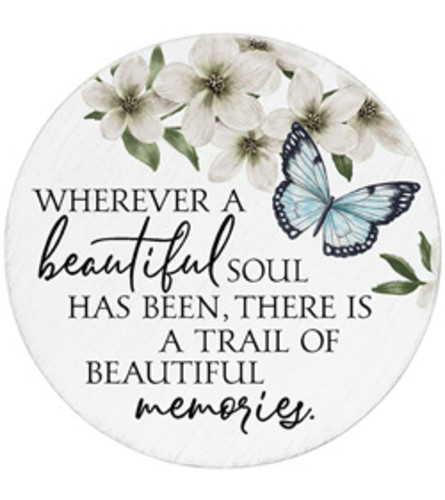 "Beautiful Soul" Trinket Box