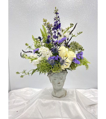 Ancient Elegance Bouquet