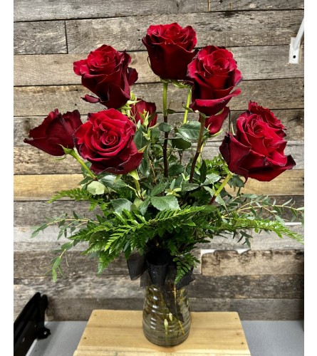 Order Red Roses Delight online  free delivery in 3 hours - Flowera