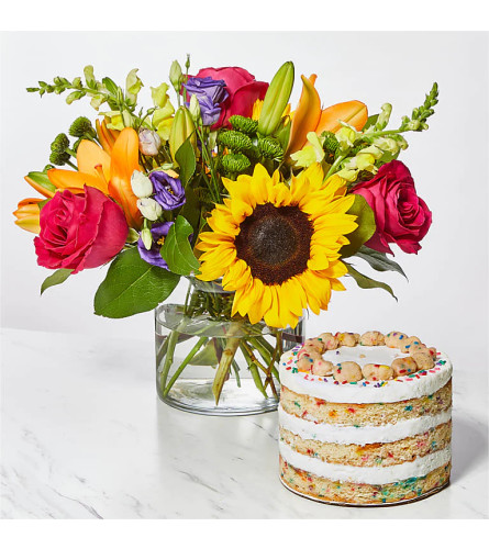 Best Day Ever Cake Bundle