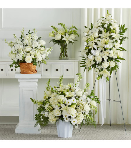 SINCERE CONDOLENCE COLLECTION