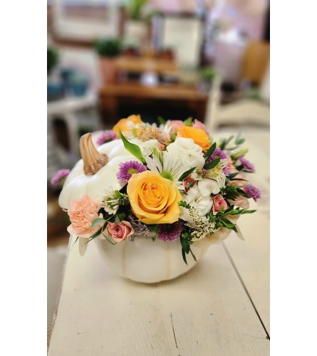 Country Harvest Bouquet