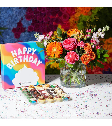 LET'S GET LOUD BIRTHDAY BUNDLE