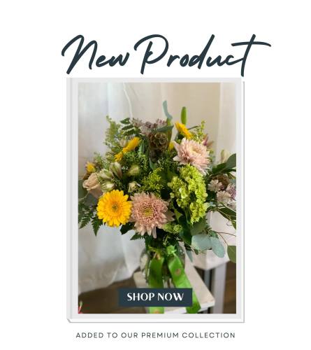 Calming Spirit Arrangement by Floratechnics Inc.. An arrangement by Anderson Flowers.