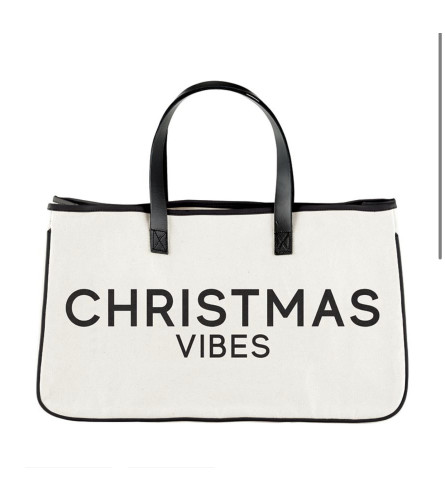 Christmas Tote