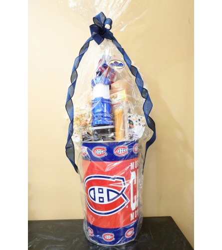 Canadiens Bucket