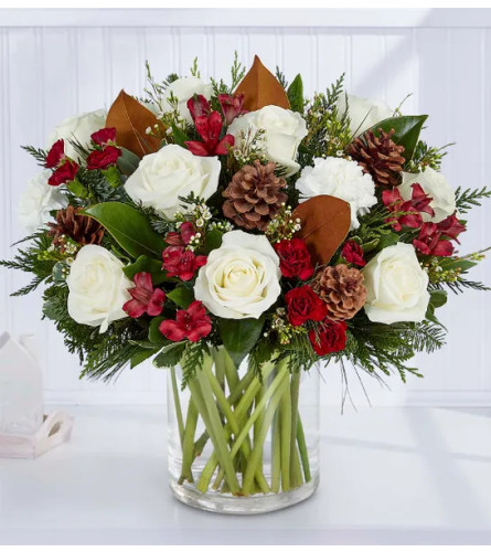 Spirit of the Season Arrangement L