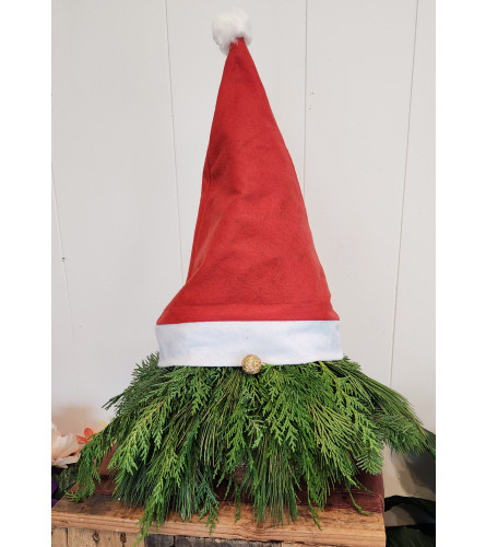 Gnome for the Holiday