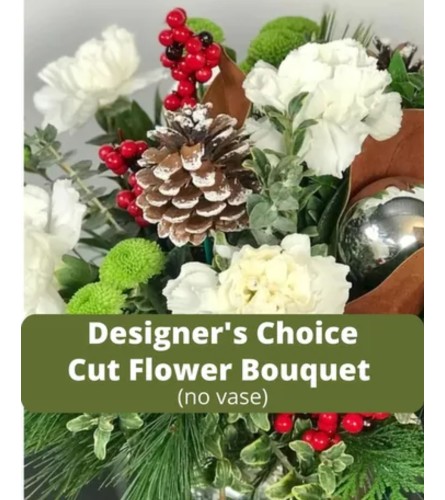 Designers Choice Christmas Cuts