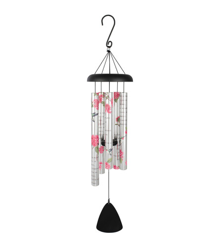 Home & Family Wind Chime