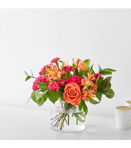 CONFETTI CELEBRATION. An arrangement by Floral Insight.