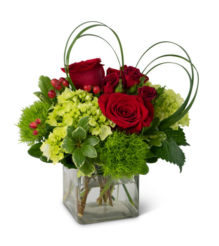 The Best of My Love. An arrangement by Deer Valley Florist and Flower Delivery.