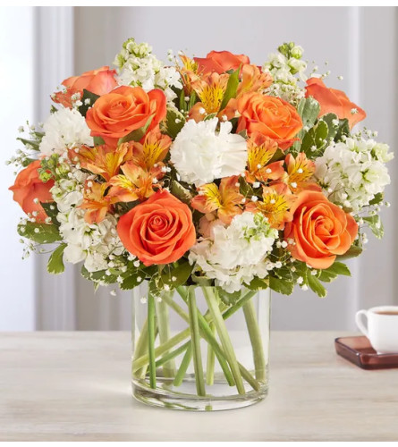 Sweet Citrus Bouquet XL