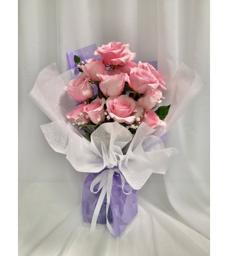 PINKROSE12L