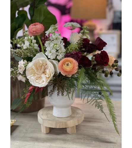 A Guide to Floral Foam Alternatives - Flower Magazine