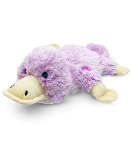 Warmies Platypus Plush *Please See Description