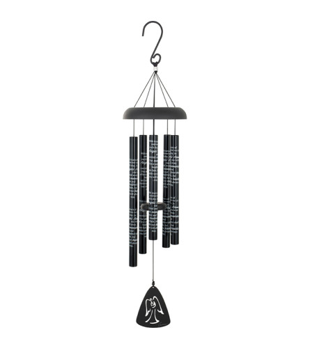 Angel's Arms Wind Chime